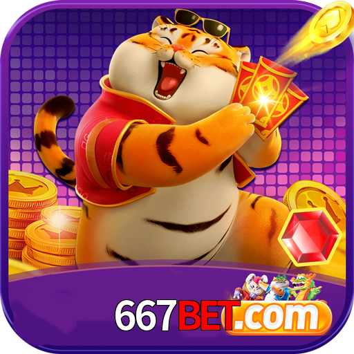 Imagem promocional da 667BET mostrando a plataforma e suas vantagens